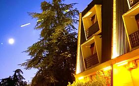 Hotel Pamela  3*